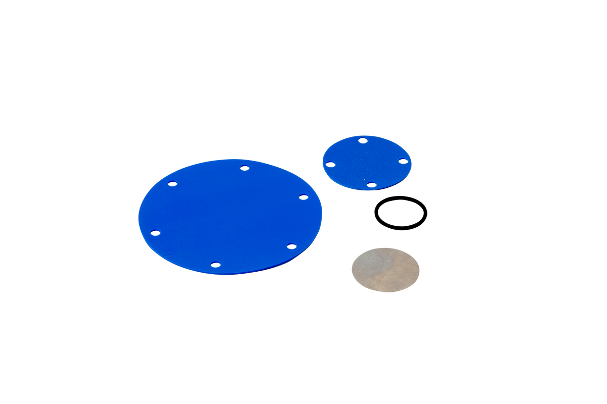 Minor Repair Components, Standard FMU