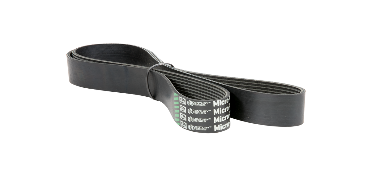 10-Rib Supercharger Drive Belts