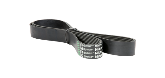 10-Rib Supercharger Drive Belts