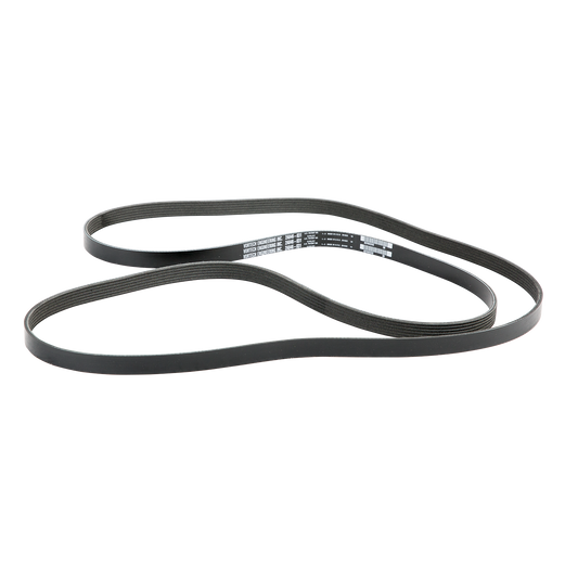 6-Rib Supercharger Drive Belts