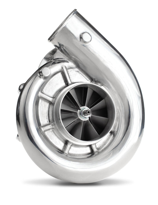 V-2 SCi-Trim Supercharger Head Unit for up to 775 HP Applications