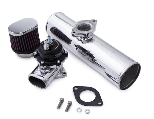 Maxflow Race Bypass Valve Upgrade Kit for 2005-2010 Chrysler/Dodge HEMI Cars