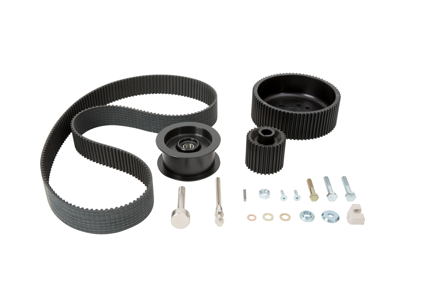 Cog Drive Upgrade Package, 50mm, Gen. 5 Camaro SS