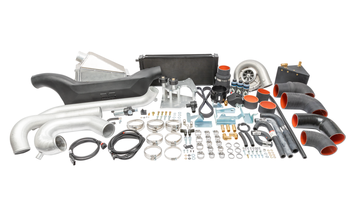 2014-2018 5.3L & 6.2L GM Truck Tuner Kits