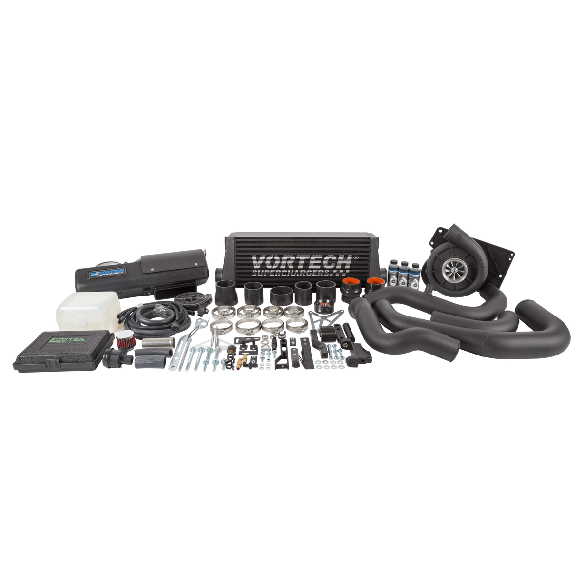 2013-2016 Scion FR-S/Subaru BRZ/Toyota 86 Supercharger Systems