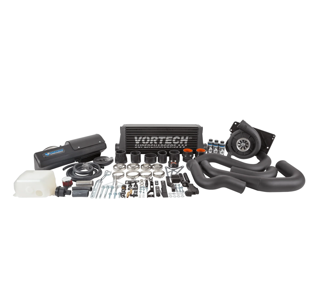 2020-2023 Toyota GR86 / Subaru BRZ Tuner Kits