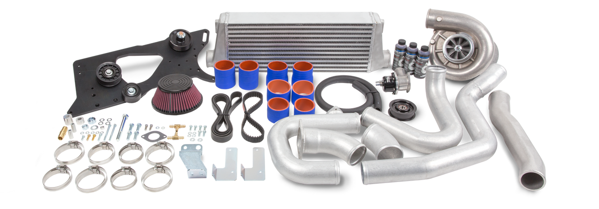 2003-2006 Nissan 350Z/ Infiniti G35 Tuner Kits