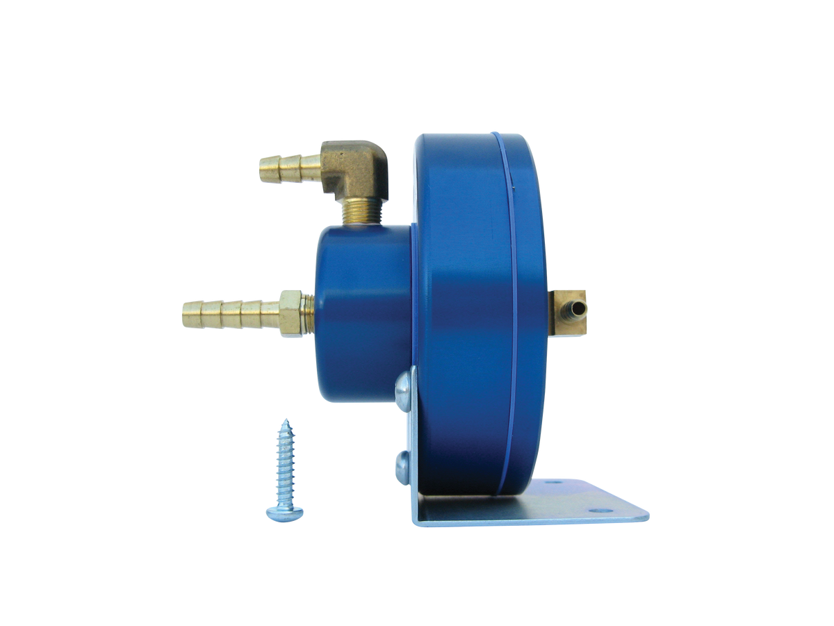 Fuel Management Unit