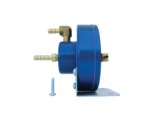 Fuel Management Unit