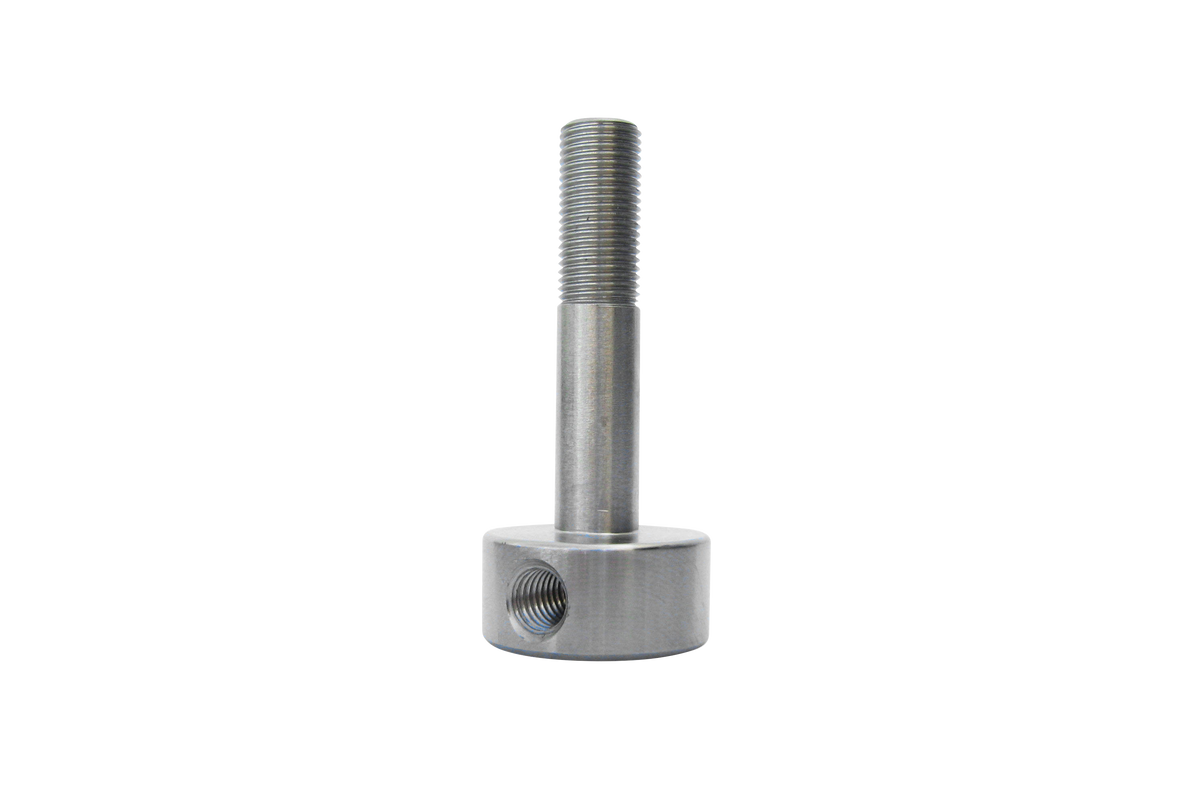 Arbor, Supercharger Tensioner