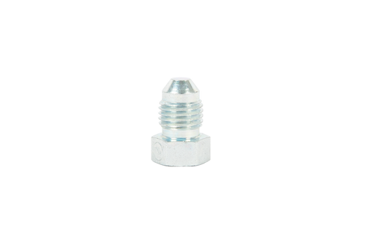 Replacement #4 JIC Male Plug