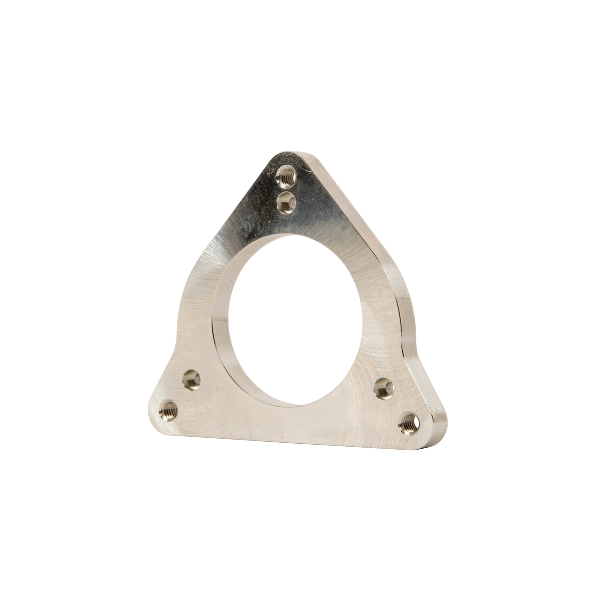 Weld-On Mounting Flange, Mondo Bypass