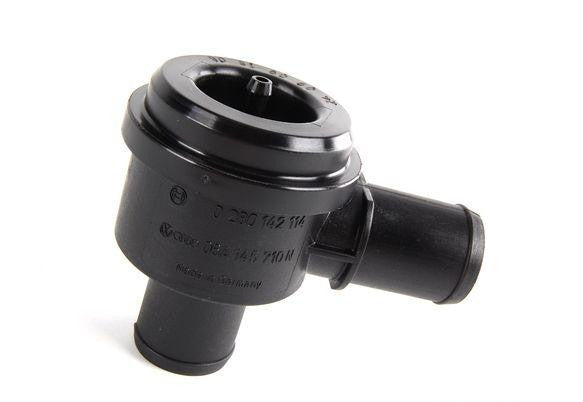 Standard Compact Bypass Valve