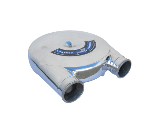Vortech Maxflow Carburetor PowerHat