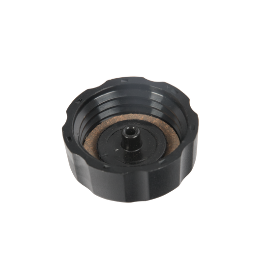 Plastic Cap, Surge Tank