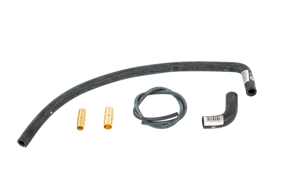 Support Parts Assembly, H.O. Charge Cooled Systems, Ford 1996-2004 4.6 2V Mustang