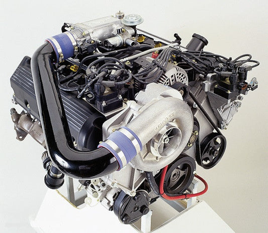 1996-1998 Ford 4.6 2V Mustang GT Tuner Kits