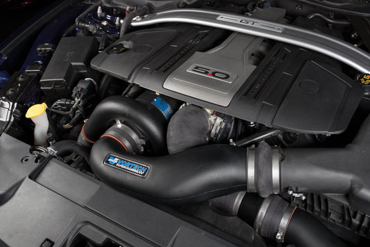2018-2020 Ford 5.0L Mustang GT Supercharger Systems