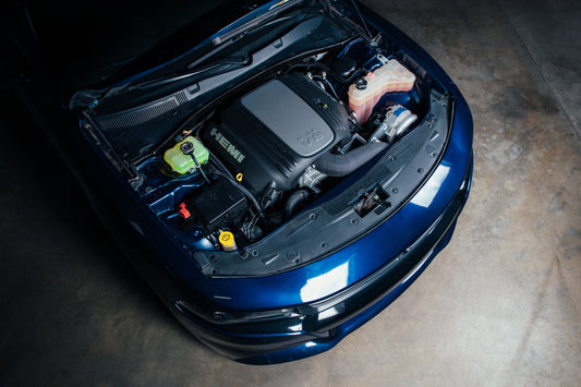 2015-2019 5.7L Dodge Charger Tuner Kits