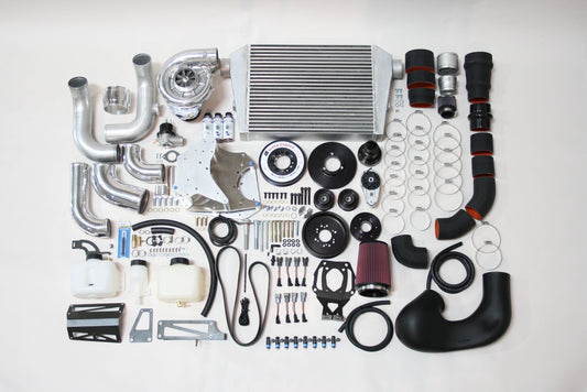 2010-2013 Chevrolet 6.2L Camaro SS Tuner Kits