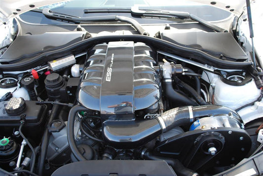 ESS Tuning 2008-2013 BMW E9X M3 VT2 Supercharger Systems