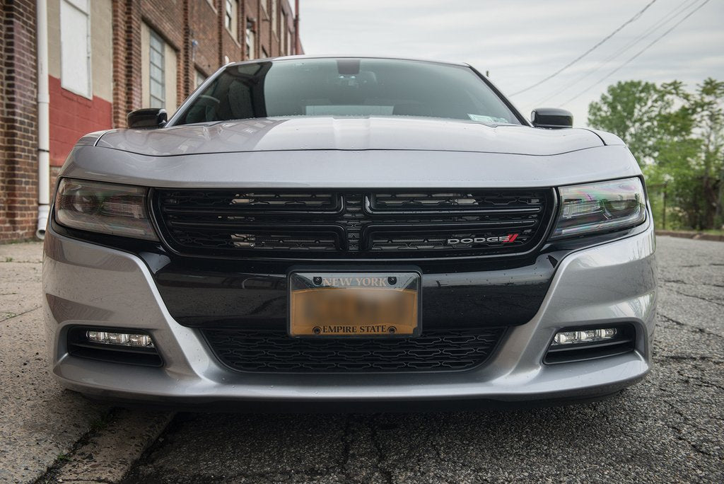 RIPP Superchargers 2015-2017 Dodge 3.6L V6 Charger Supercharger Systems
