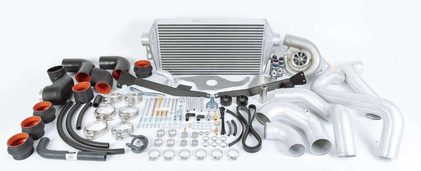 2021 - 2023 Ford F150 Tuner Kits