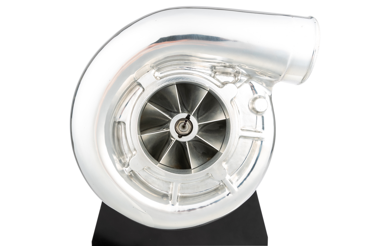 V-13 94C Supercharger Head Unit for up to 1,500+ HP Applications