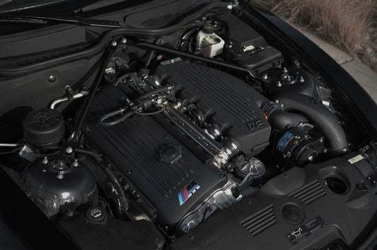 VF-Engineering 2006-2008 BMW E85 Z4M Supercharger Systems