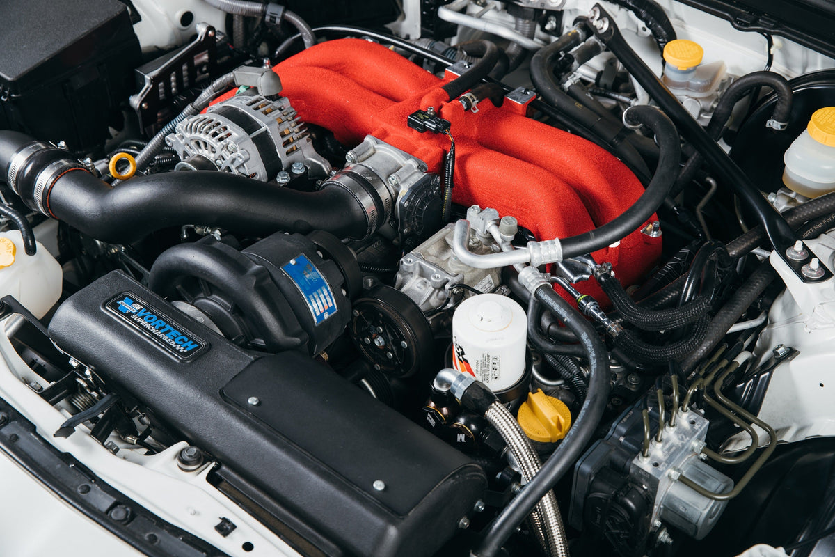 2013-2019 Scion FR-S/Subaru BRZ/Toyota 86 Tuner Kits