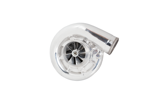 V-7 YSi-B Supercharger Head Unit for up to 1,400+ HP Applications