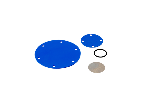 Minor Repair Components, Standard FMU