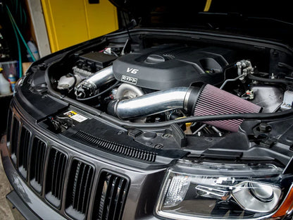 RIPP Superchargers 2011-2014 Jeep 3.6L V6 Grand Cherokee Supercharger Systems