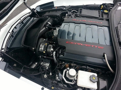 East Coast Supercharging 2014-2017 Chevrolet C7 Corvette Supercharger Systems