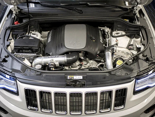 RIPP Superchargers 2011-2014 Jeep 5.7L Grand Cherokee Supercharger Systems