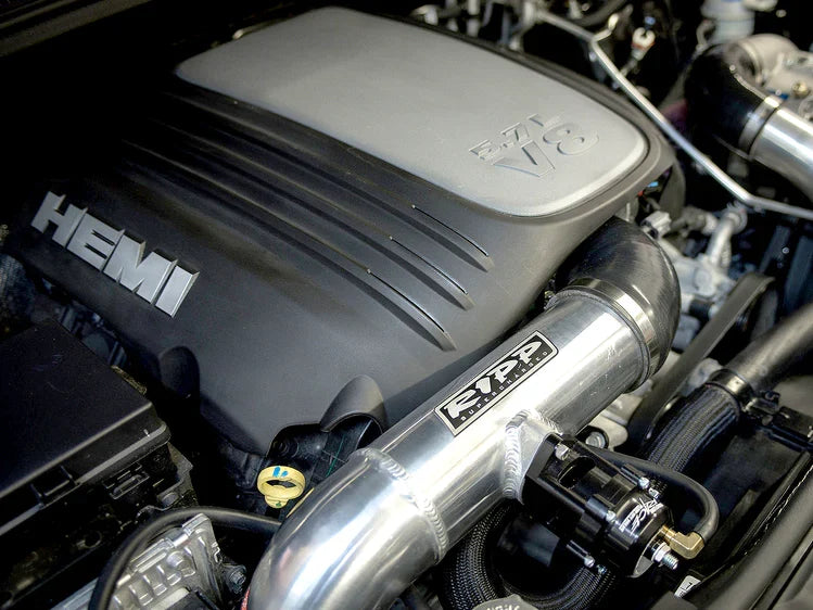 RIPP Superchargers 2011-2014 Jeep 5.7L Grand Cherokee Supercharger Systems