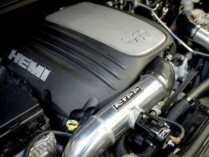 RIPP Superchargers 2011-2014 Jeep 5.7L Grand Cherokee Supercharger Systems