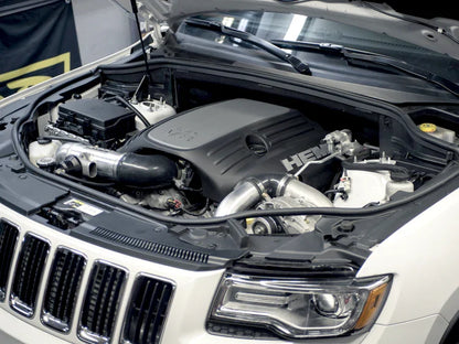 RIPP Superchargers 2011-2014 Jeep 5.7L Grand Cherokee Supercharger Systems