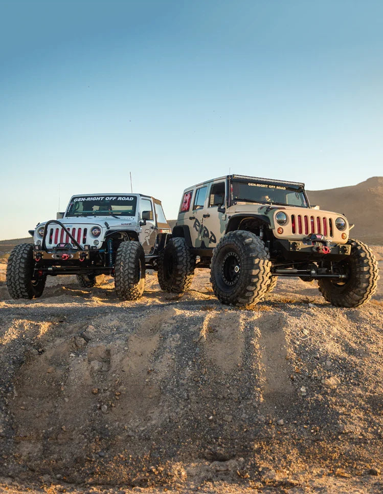 RIPP Superchargers 2012-2014 Jeep 3.6L V6 Wrangler Supercharger Systems