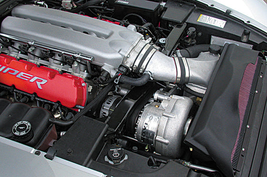 Paxton 2003-2006 Dodge Viper SRT-10 Supercharger Systems