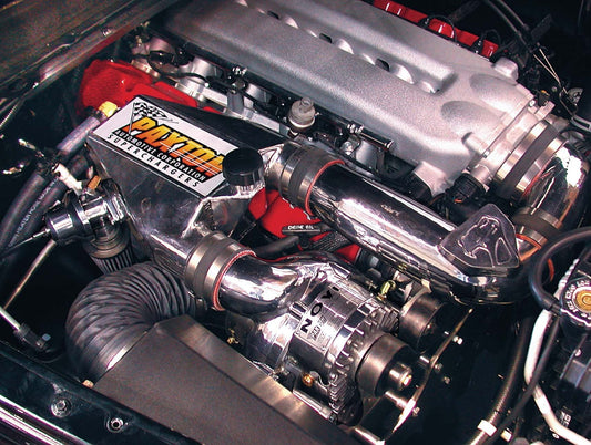 Paxton 2004-2006 Dodge SRT-10 Ram Truck Tuner Kits