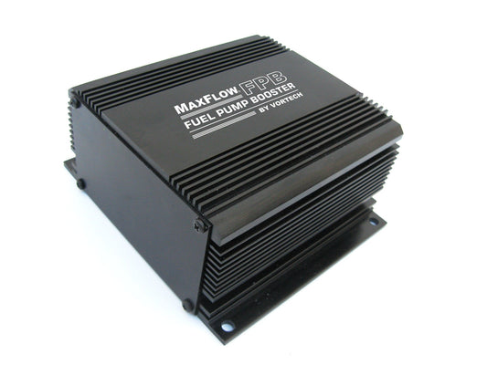 Maxflow Fuel Pump Boosters, Ford Mustang Plug And Play Packages