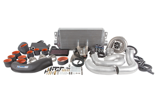 2015-2017 Ford 5.0L Mustang GT Tuner Kits