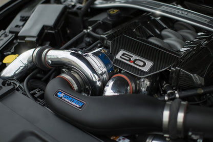 2015-2017 Ford 5.0L Mustang GT Supercharger Systems
