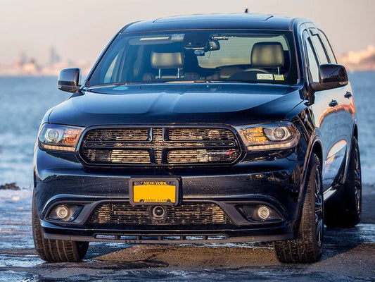RIPP Superchargers 2011-2014 Dodge 5.7L Durango Supercharger Systems