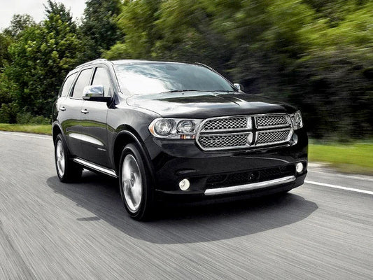 RIPP Superchargers 2011-2014 Dodge 3.6L V6 Durango Supercharger Systems