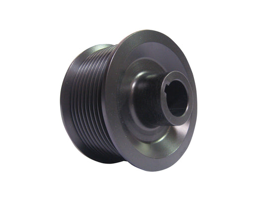 10-Rib Supercharger Drive Pulleys