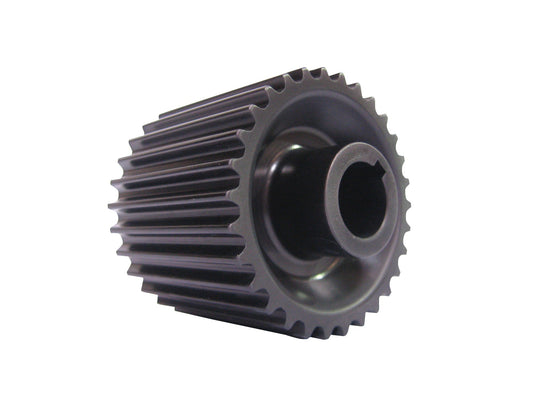 50mm Cog Style Supercharger Drive Pulleys