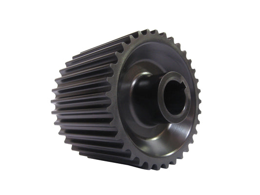 50mm Cog Style Supercharger Drive Pulleys