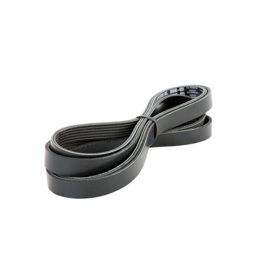 6-Rib Supercharger Drive Belts